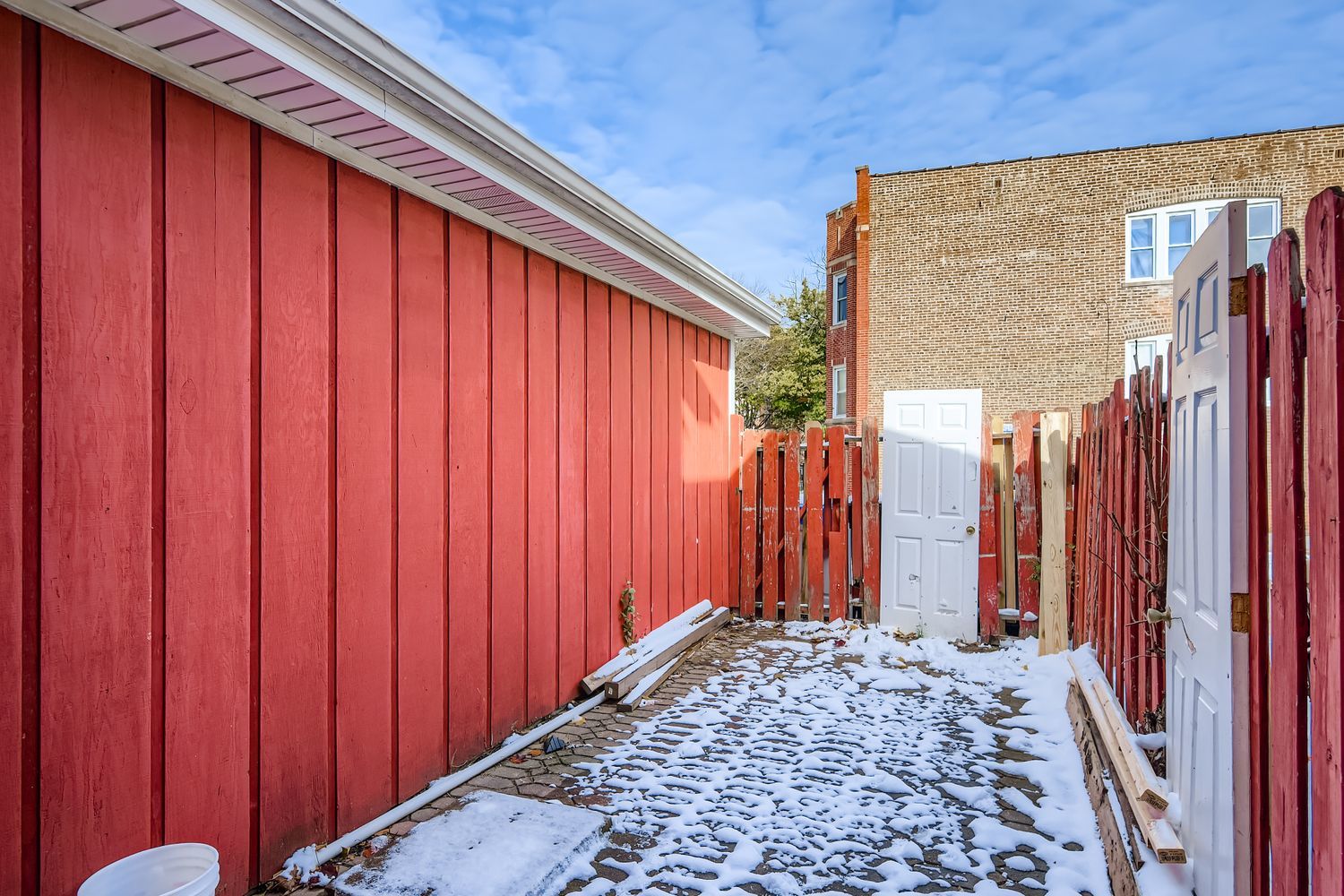 8001 S Essex Avenue #1, Chicago, IL 60617