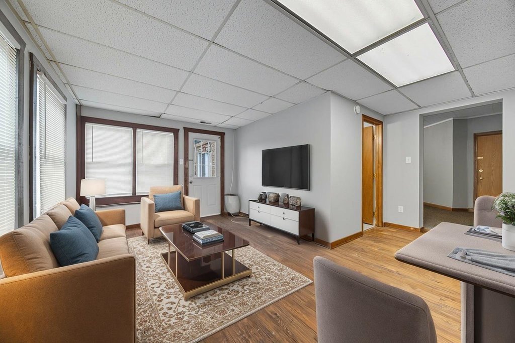 2429 W 127th Street #2E, Blue Island, IL 60406