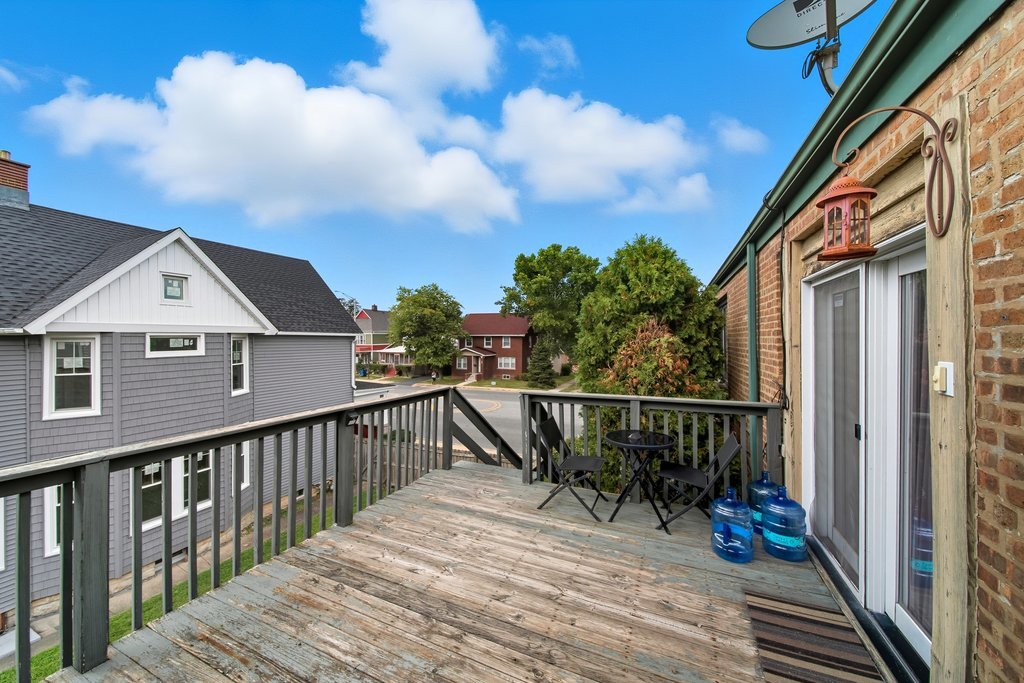 2429 W 127th Street #2E, Blue Island, IL 60406