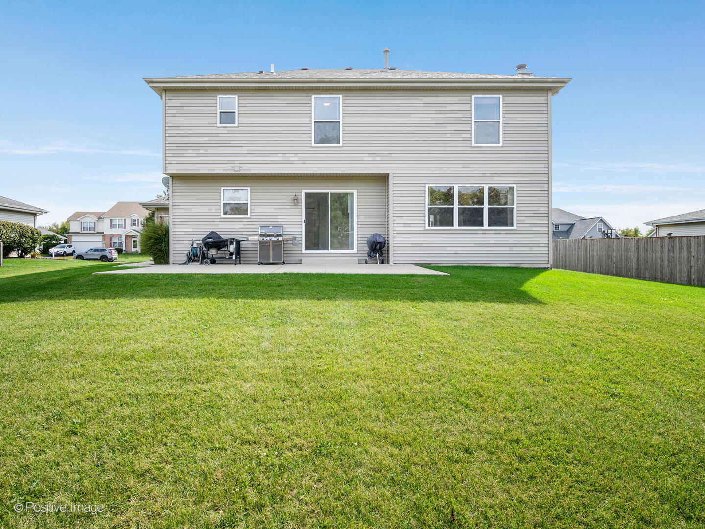 329 Hancock Drive, New Lenox, IL 60451