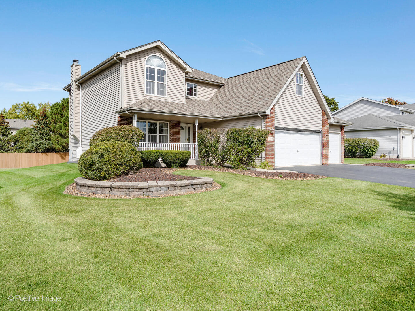329 Hancock Drive, New Lenox, IL 60451