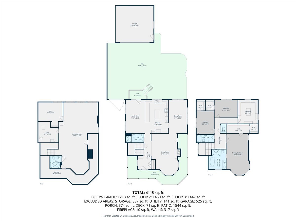 224 Newberry Avenue, Libertyville, IL 60048