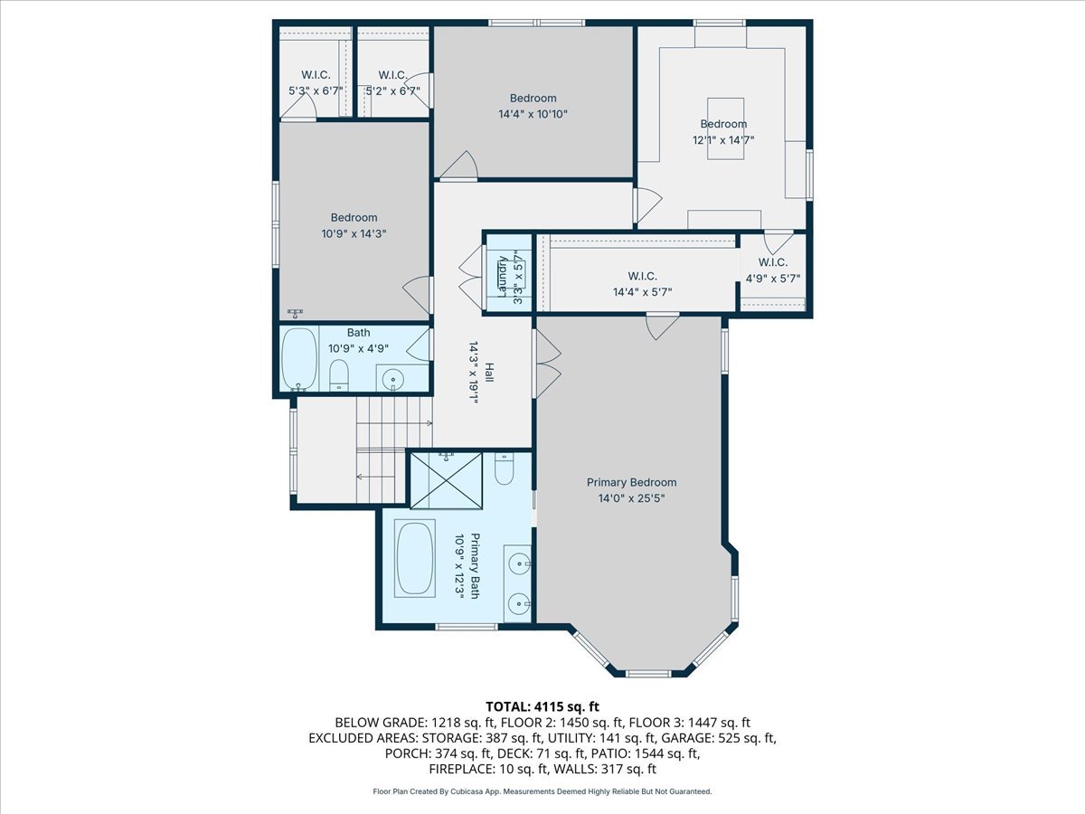 224 Newberry Avenue, Libertyville, IL 60048