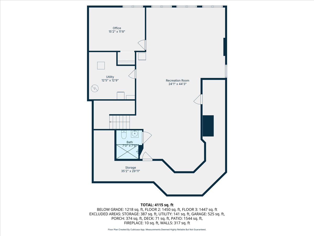 224 Newberry Avenue, Libertyville, IL 60048