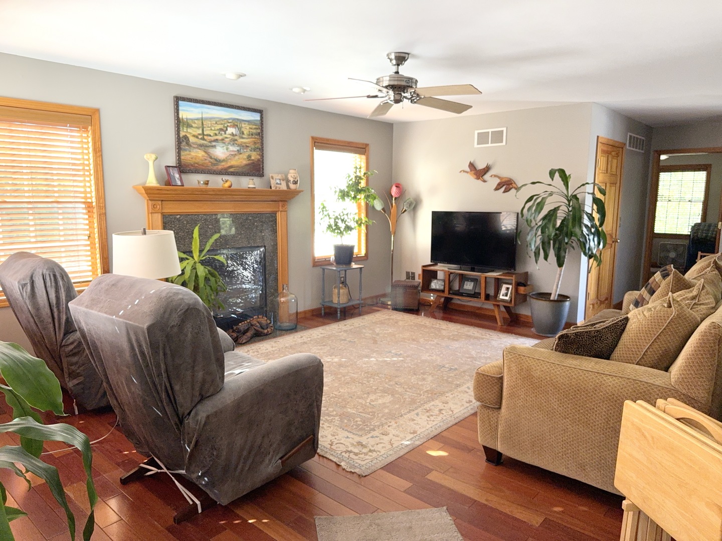 16555 Mclean Road, Danvers, IL 61732