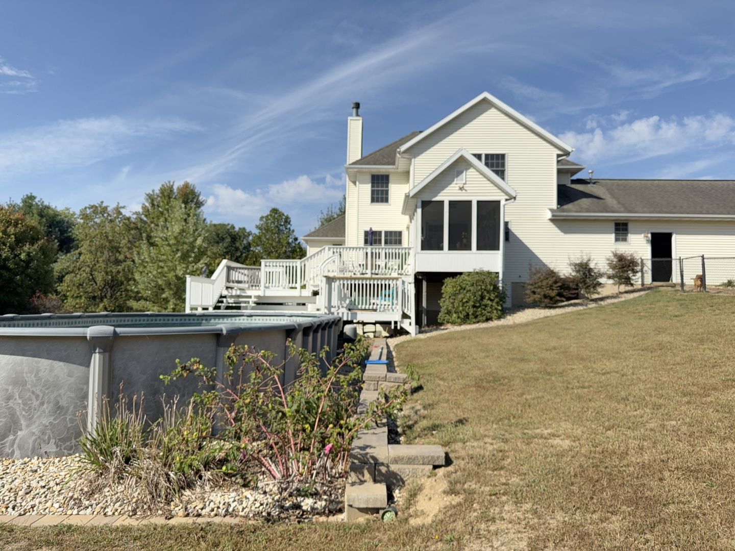 16555 Mclean Road, Danvers, IL 61732