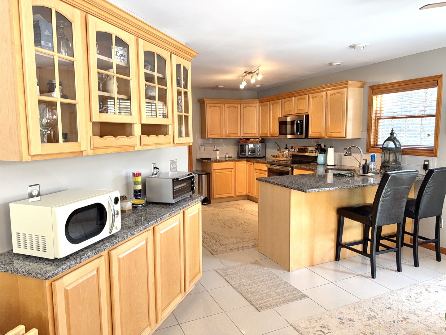 16555 Mclean Road, Danvers, IL 61732