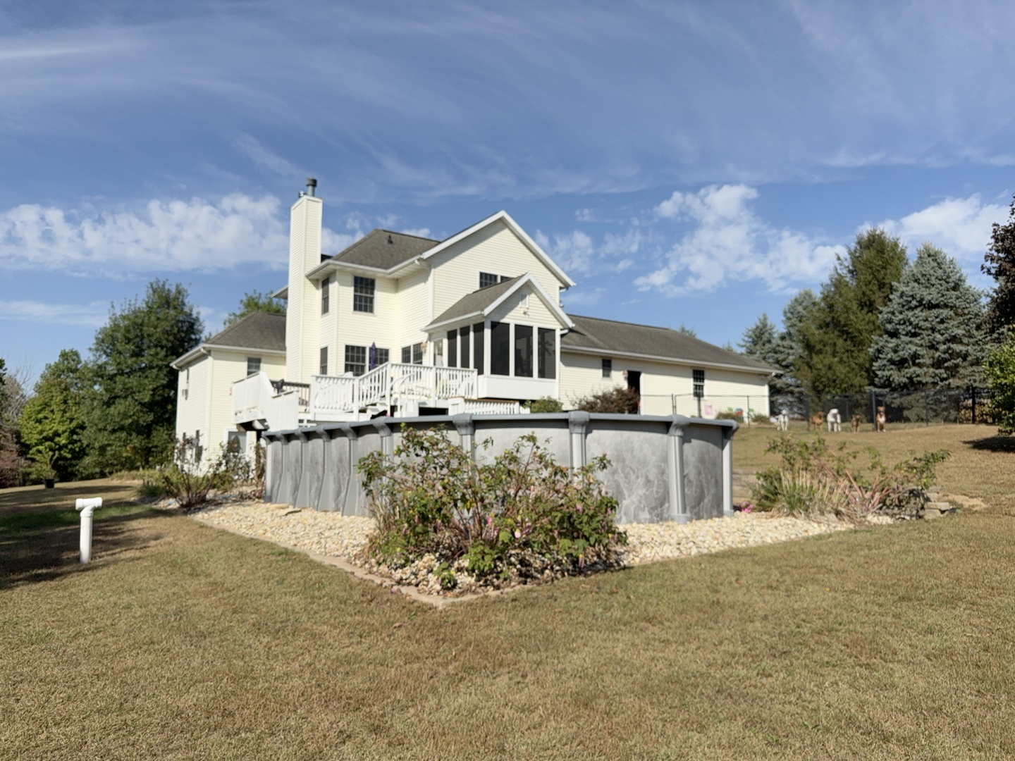 16555 Mclean Road, Danvers, IL 61732