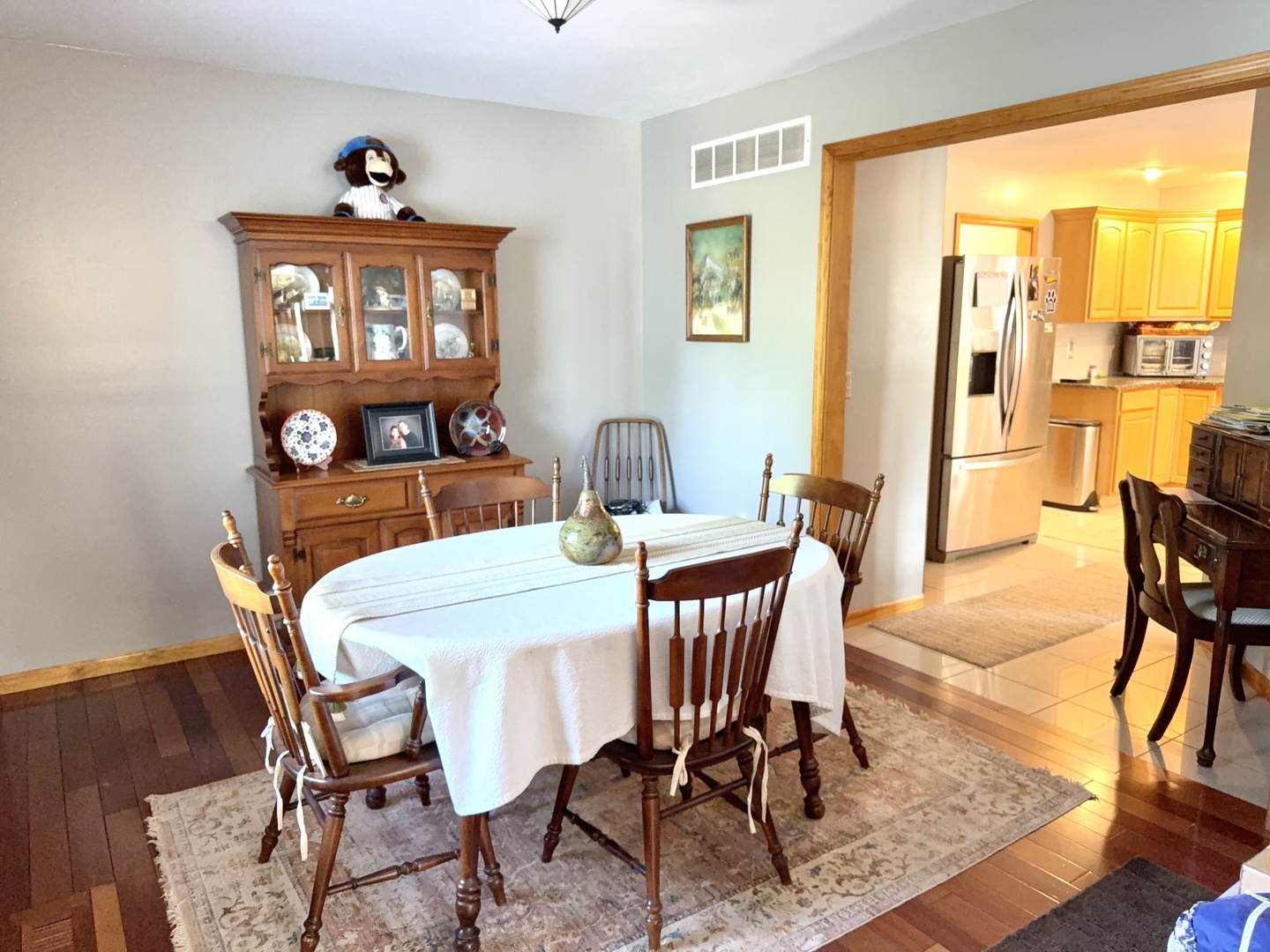 16555 Mclean Road, Danvers, IL 61732