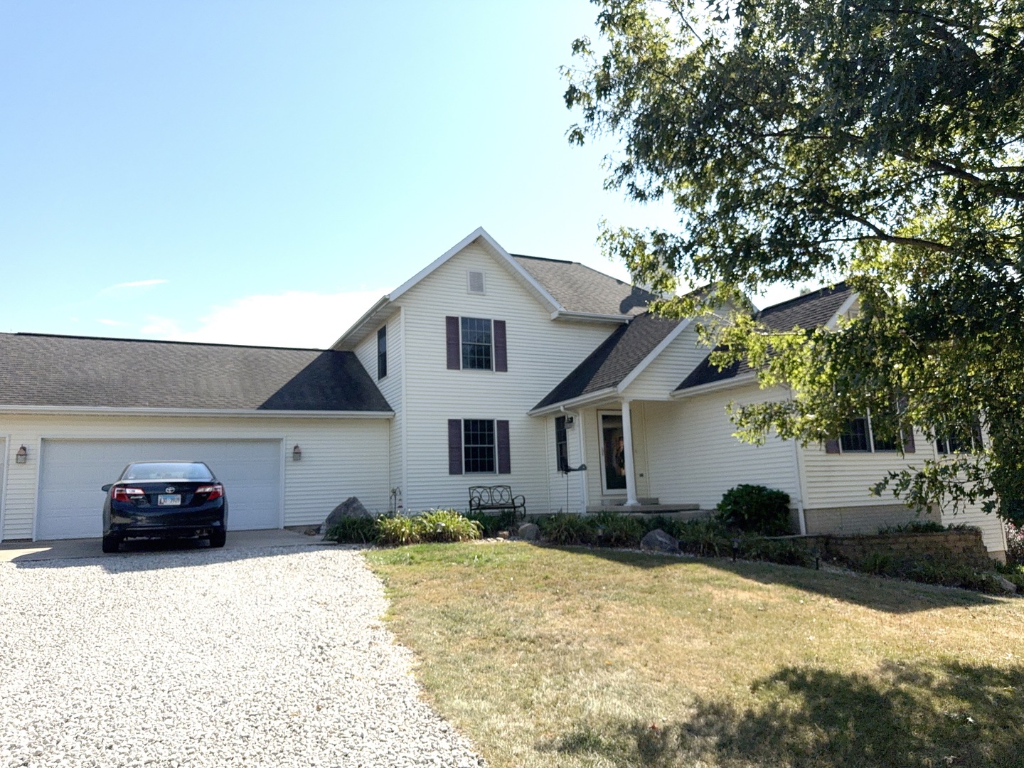 16555 Mclean Road, Danvers, IL 61732