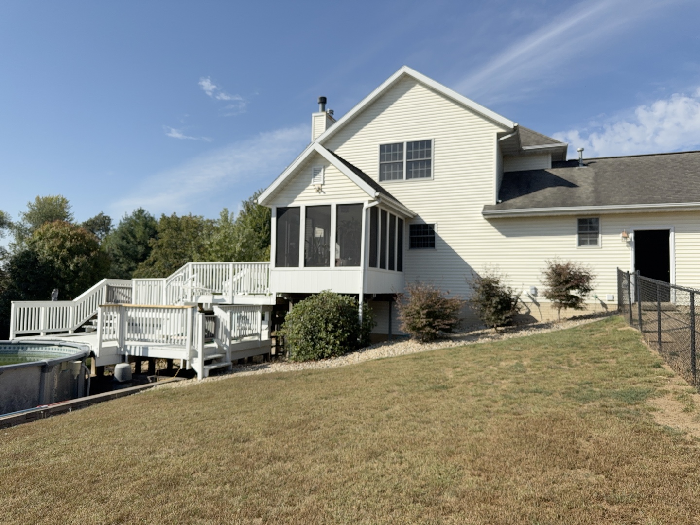 16555 Mclean Road, Danvers, IL 61732