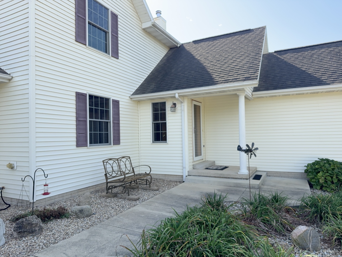 16555 Mclean Road, Danvers, IL 61732