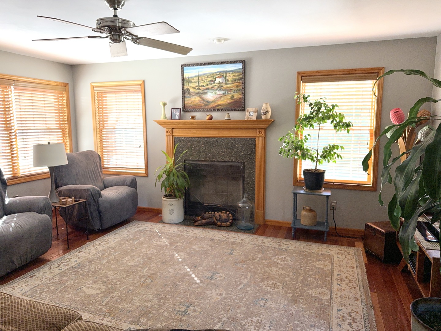 16555 Mclean Road, Danvers, IL 61732