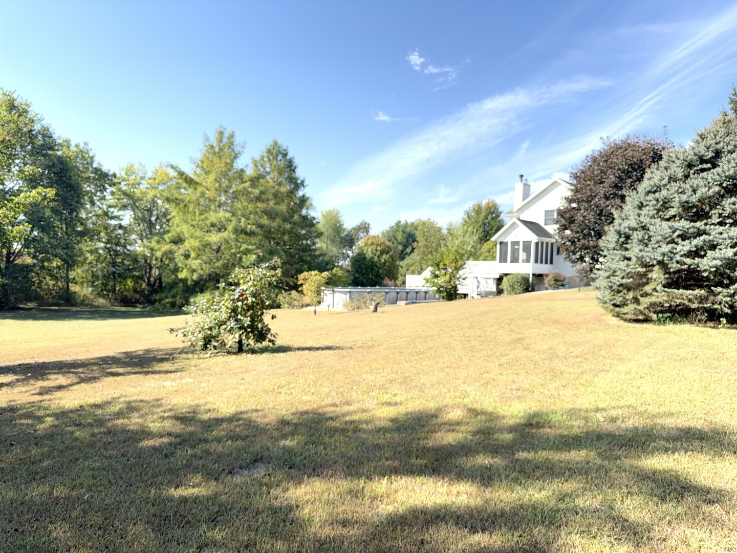 16555 Mclean Road, Danvers, IL 61732