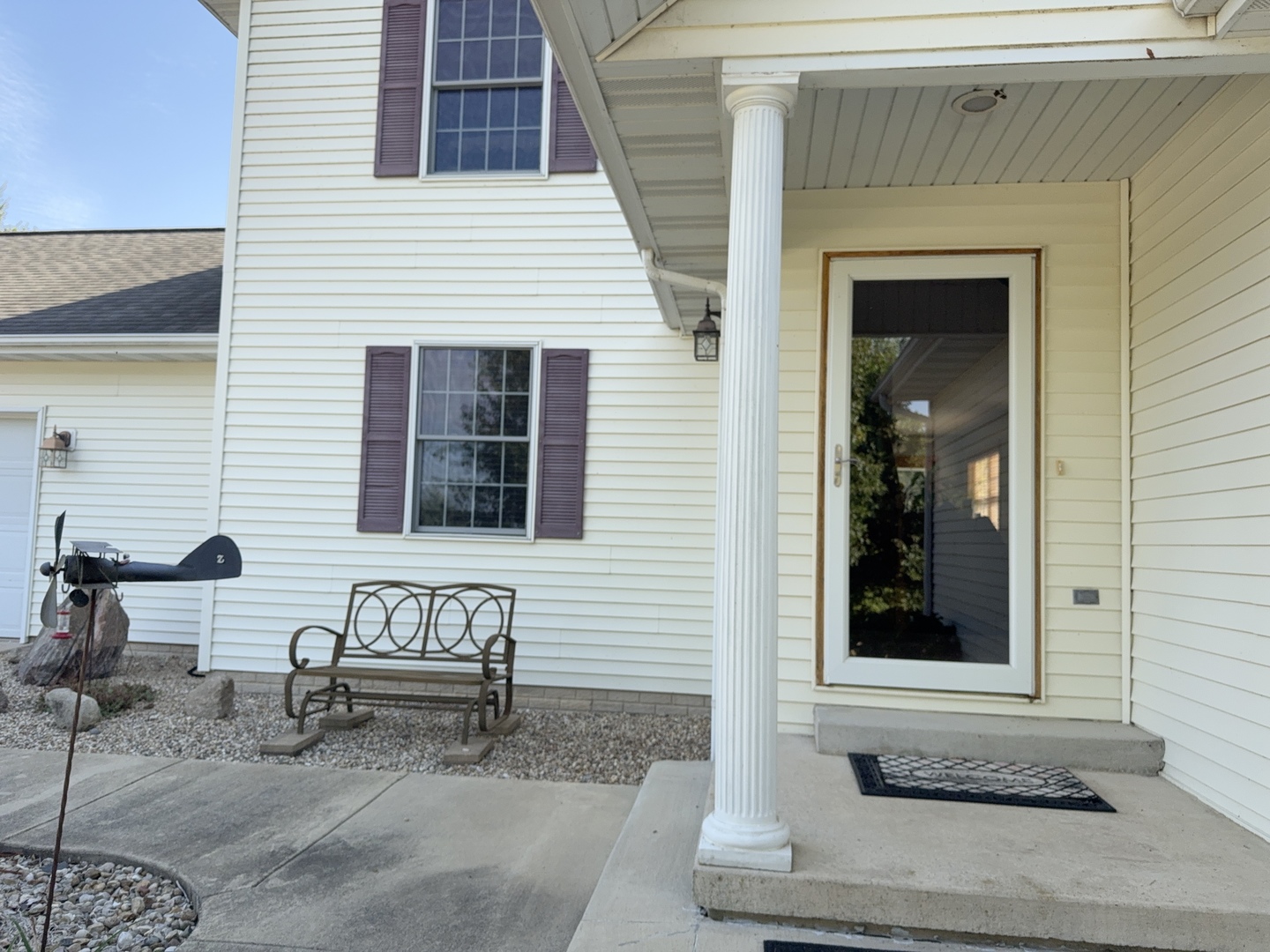 16555 Mclean Road, Danvers, IL 61732