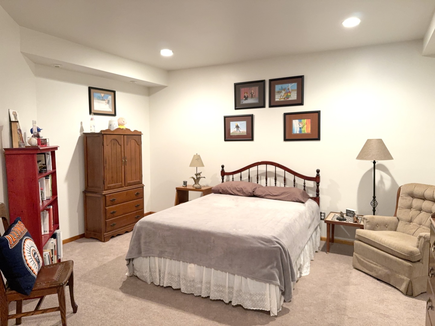 16555 Mclean Road, Danvers, IL 61732