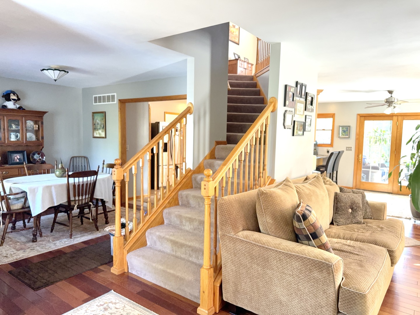 16555 Mclean Road, Danvers, IL 61732