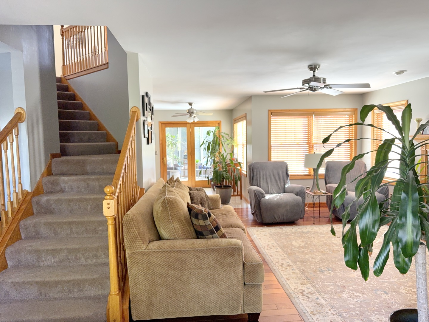 16555 Mclean Road, Danvers, IL 61732