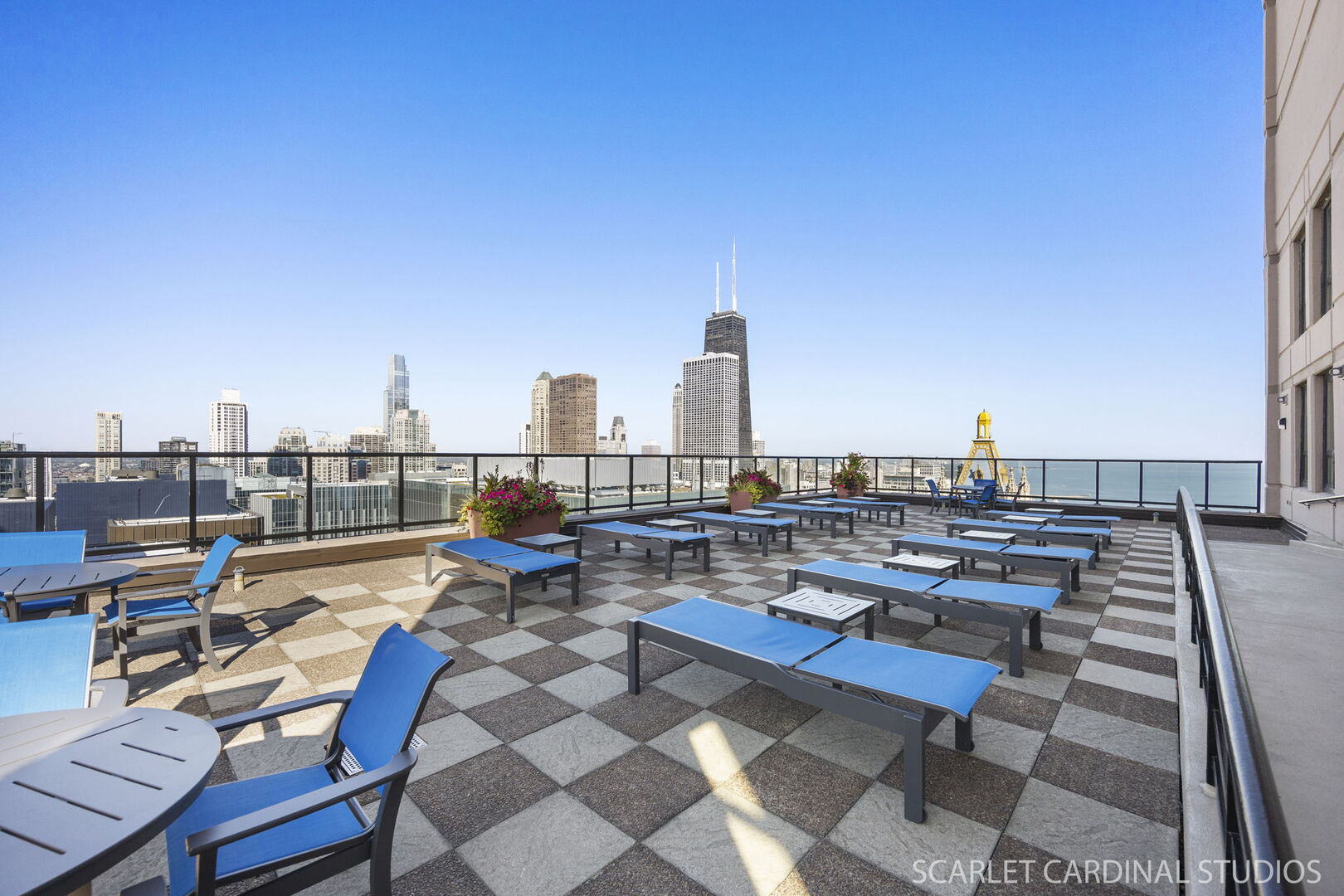 401 E Ontario Street #4404, Chicago, IL 60611