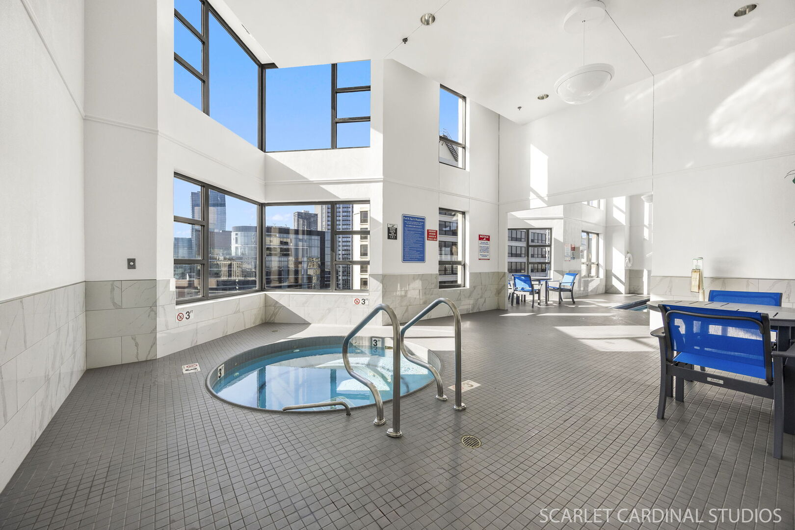 401 E Ontario Street #4404, Chicago, IL 60611