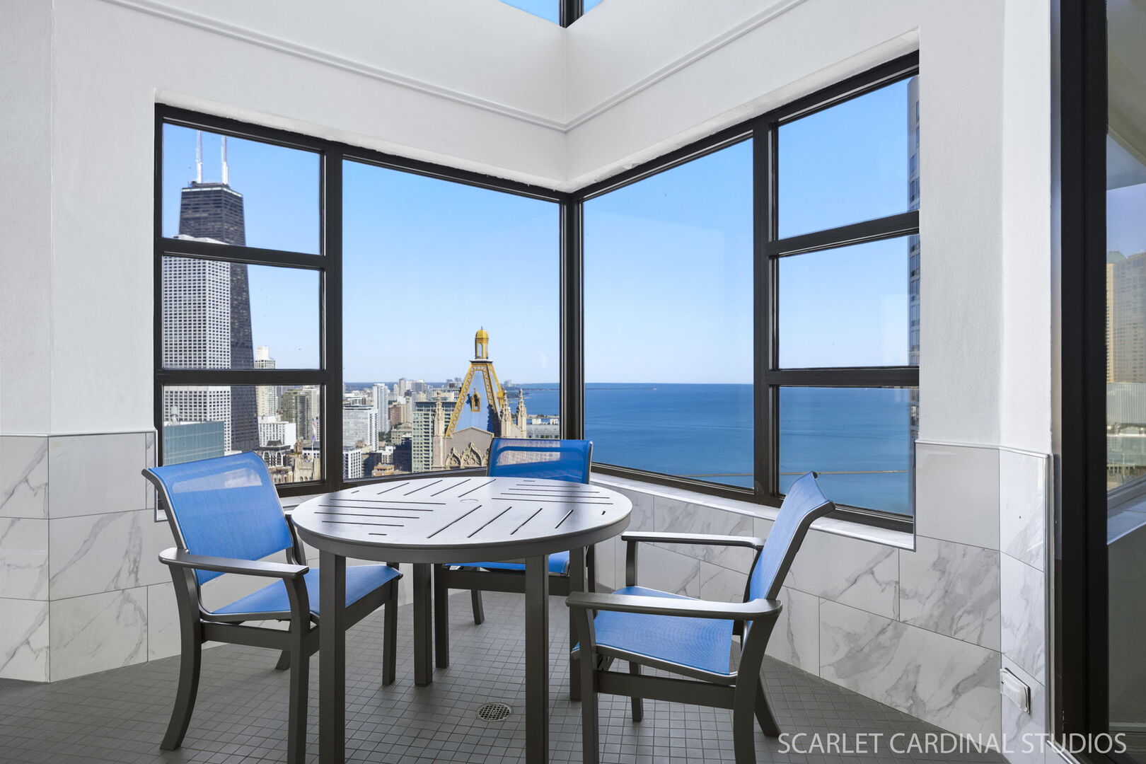 401 E Ontario Street #4404, Chicago, IL 60611