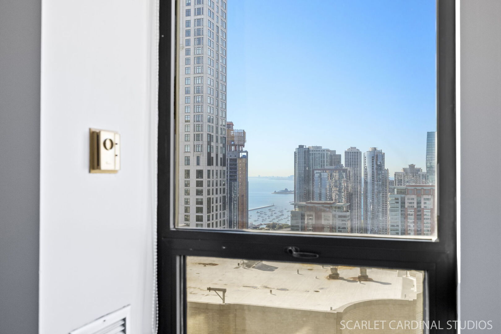 401 E Ontario Street #4404, Chicago, IL 60611