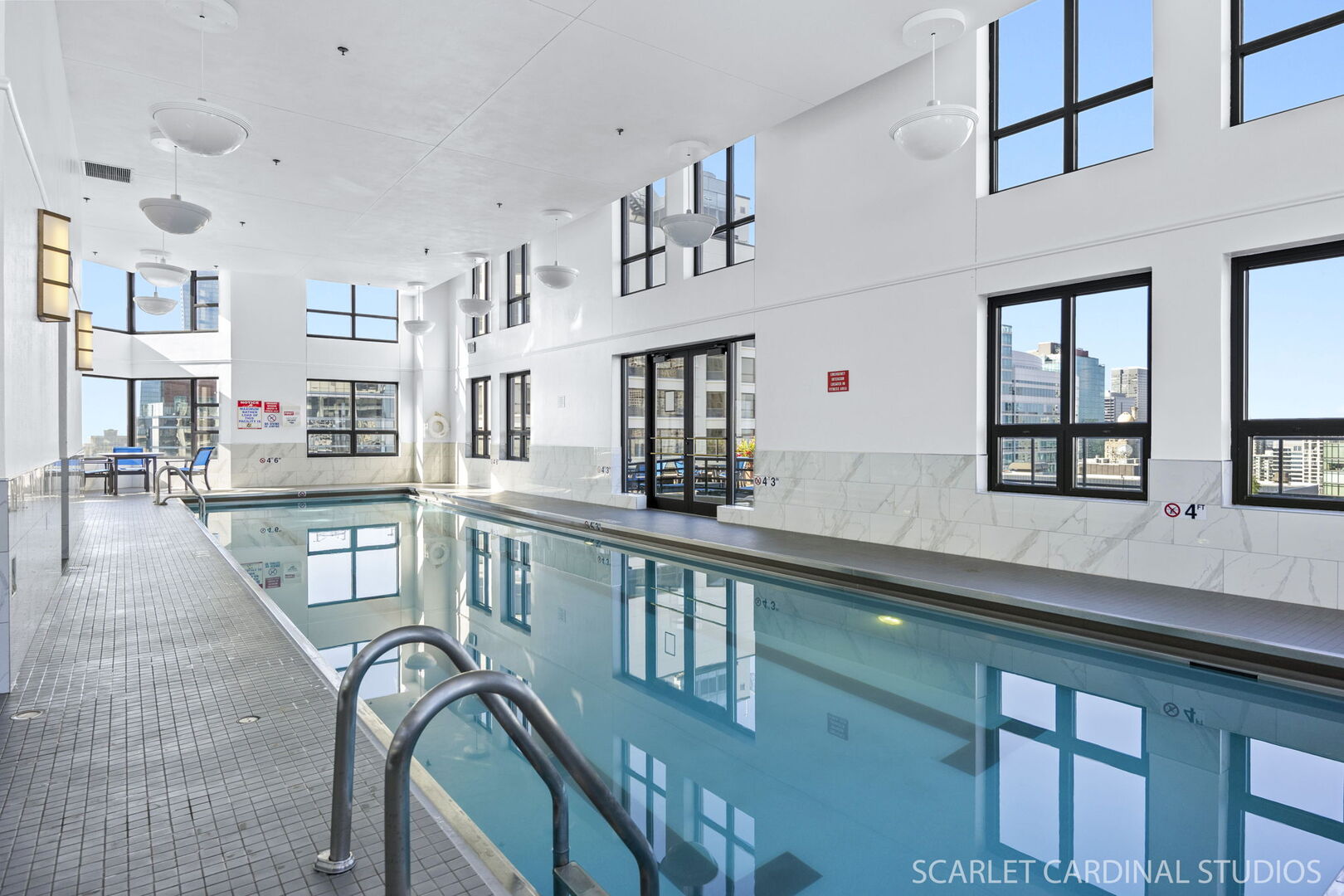 401 E Ontario Street #4404, Chicago, IL 60611