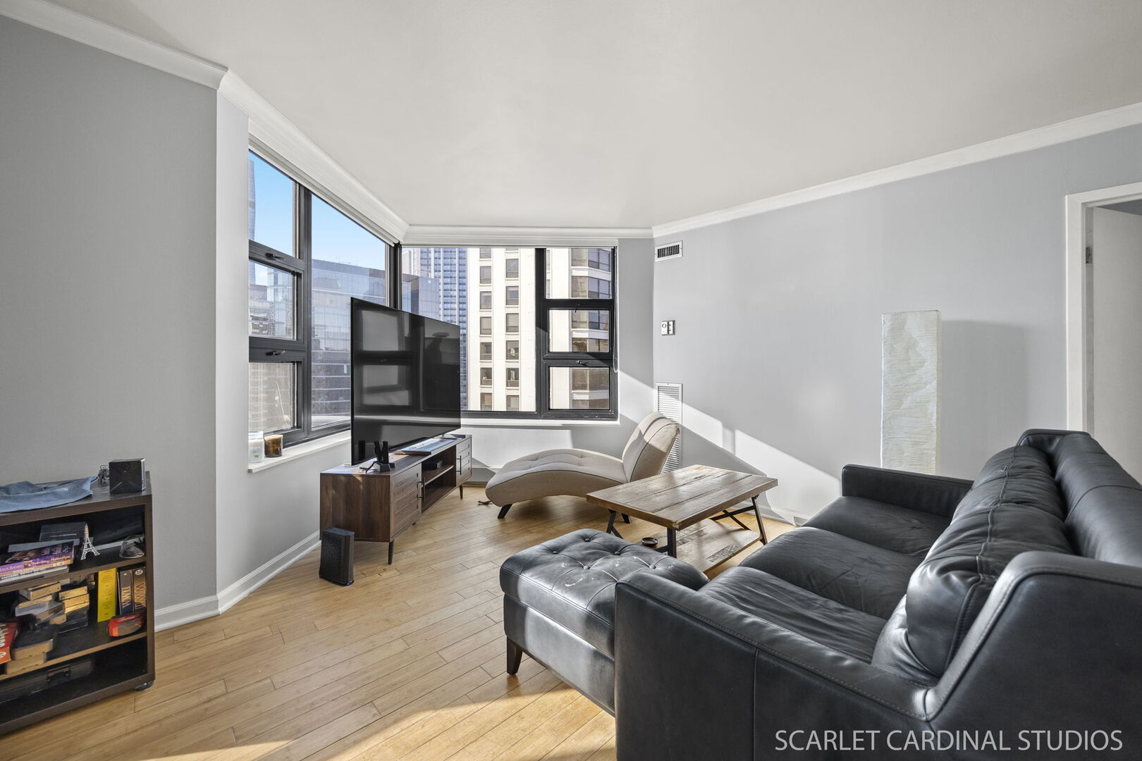 401 E Ontario Street #4404, Chicago, IL 60611