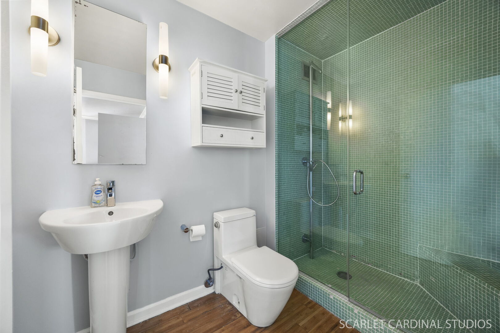 401 E Ontario Street #4404, Chicago, IL 60611