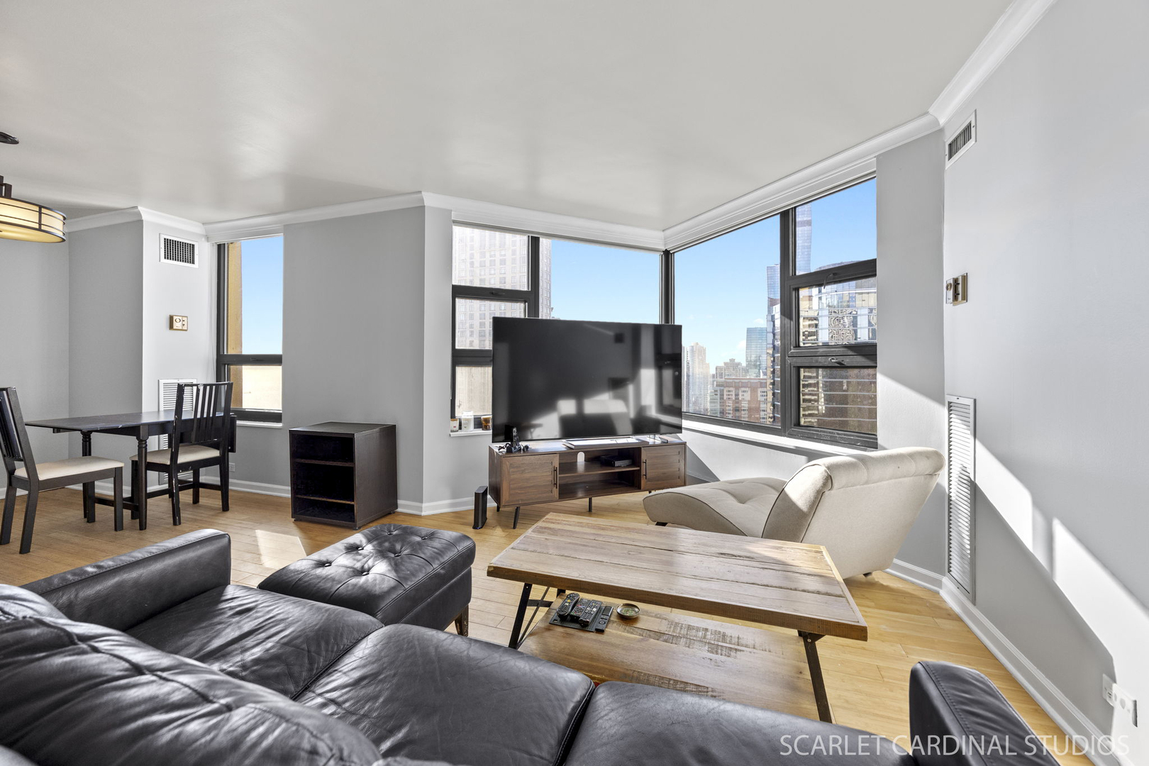 401 E Ontario Street #4404, Chicago, IL 60611