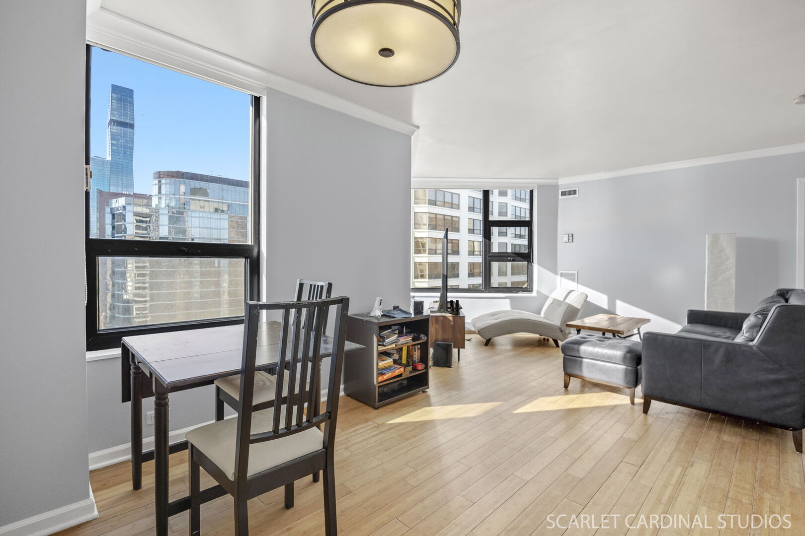 401 E Ontario Street #4404, Chicago, IL 60611