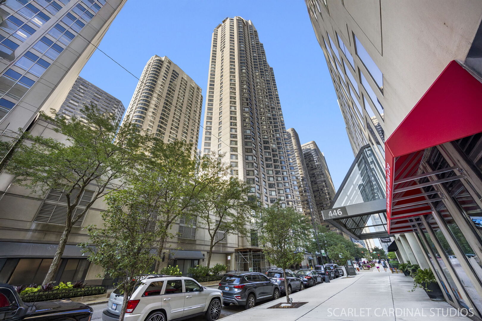 401 E Ontario Street #4404, Chicago, IL 60611