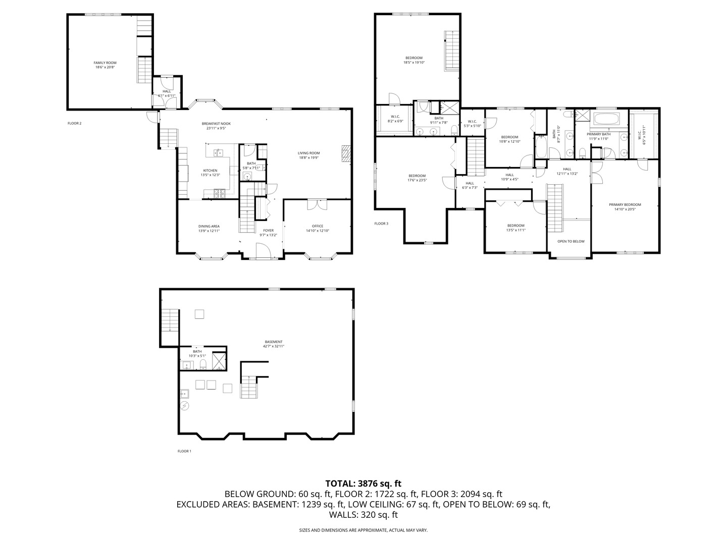 17224 Briar Drive, Tinley Park, IL 60487