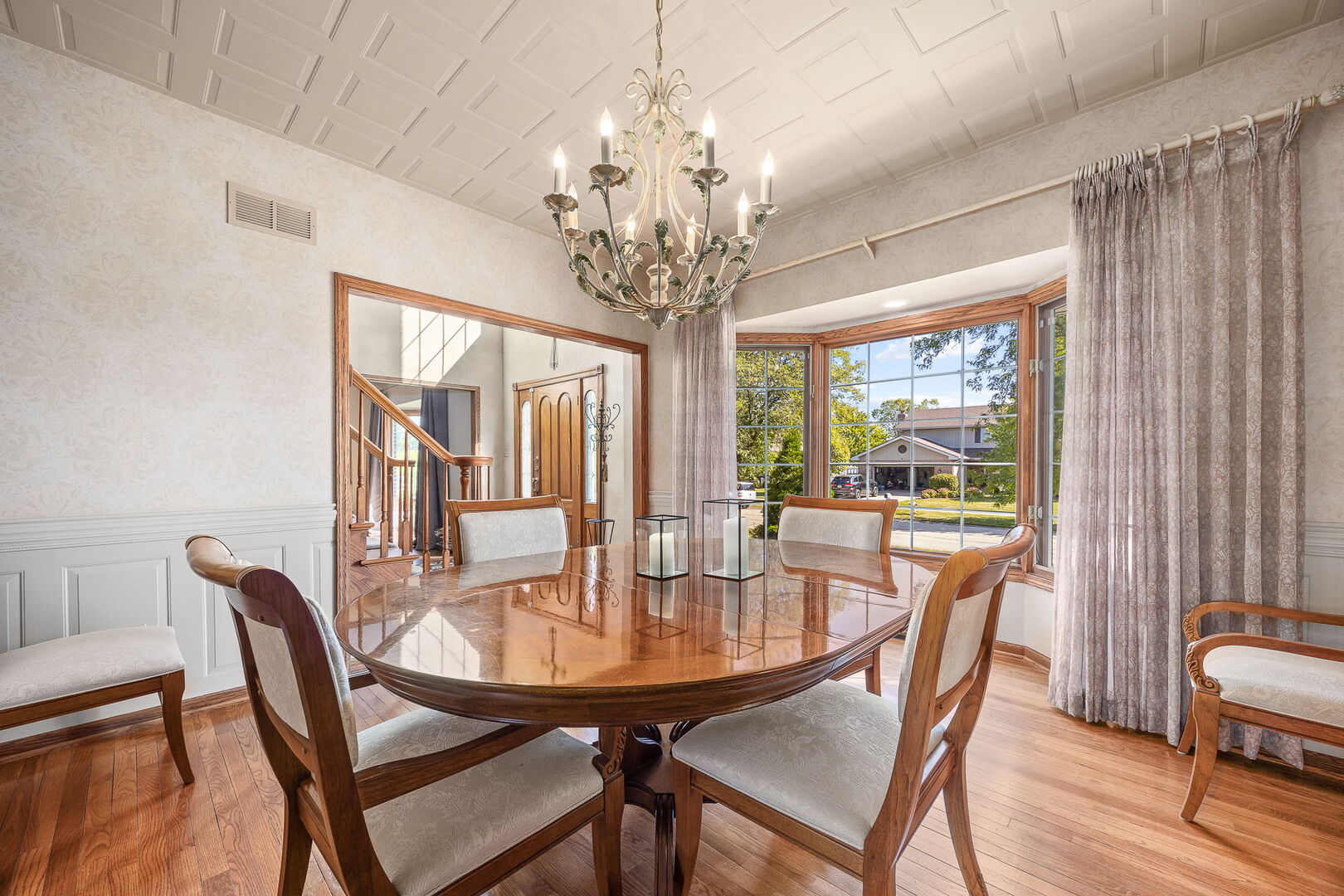 17224 Briar Drive, Tinley Park, IL 60487