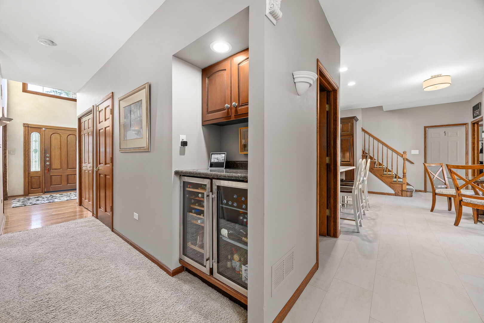 17224 Briar Drive, Tinley Park, IL 60487