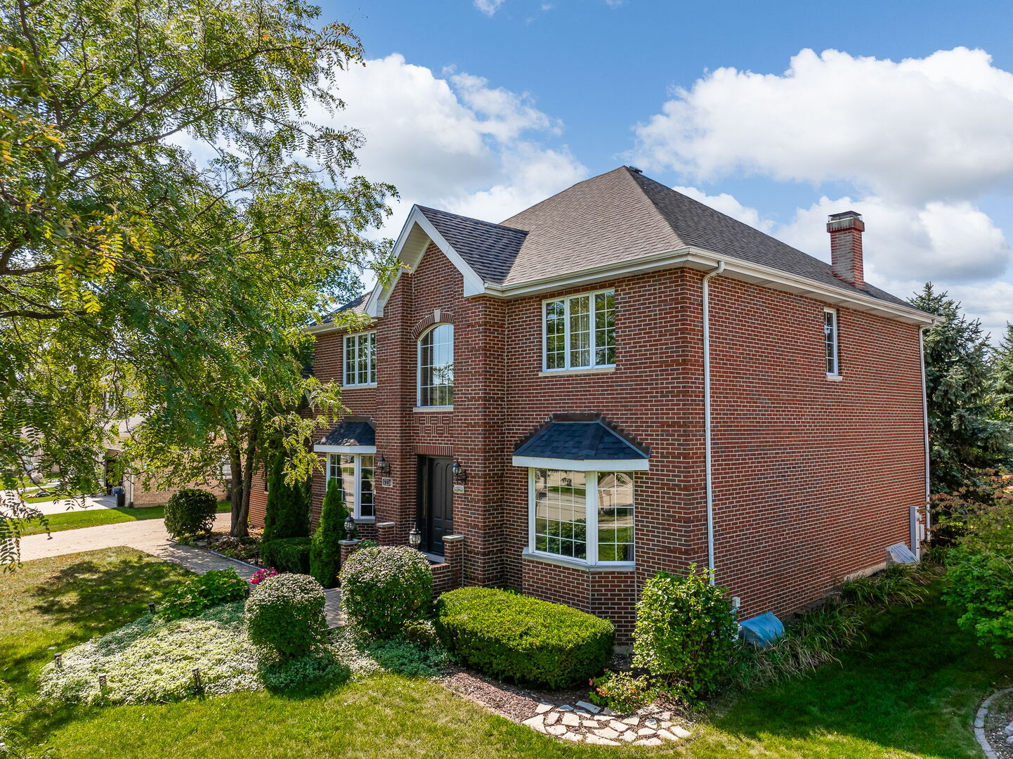 17224 Briar Drive, Tinley Park, IL 60487