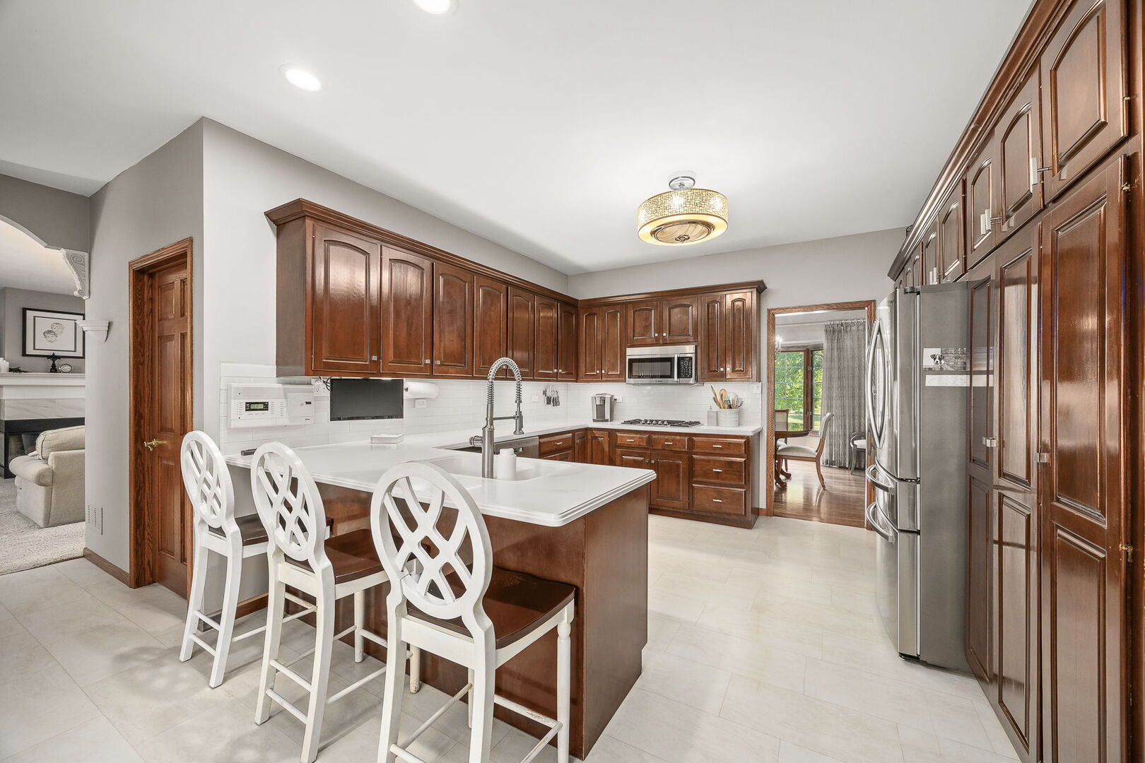 17224 Briar Drive, Tinley Park, IL 60487