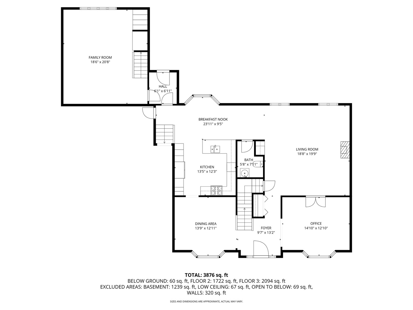 17224 Briar Drive, Tinley Park, IL 60487