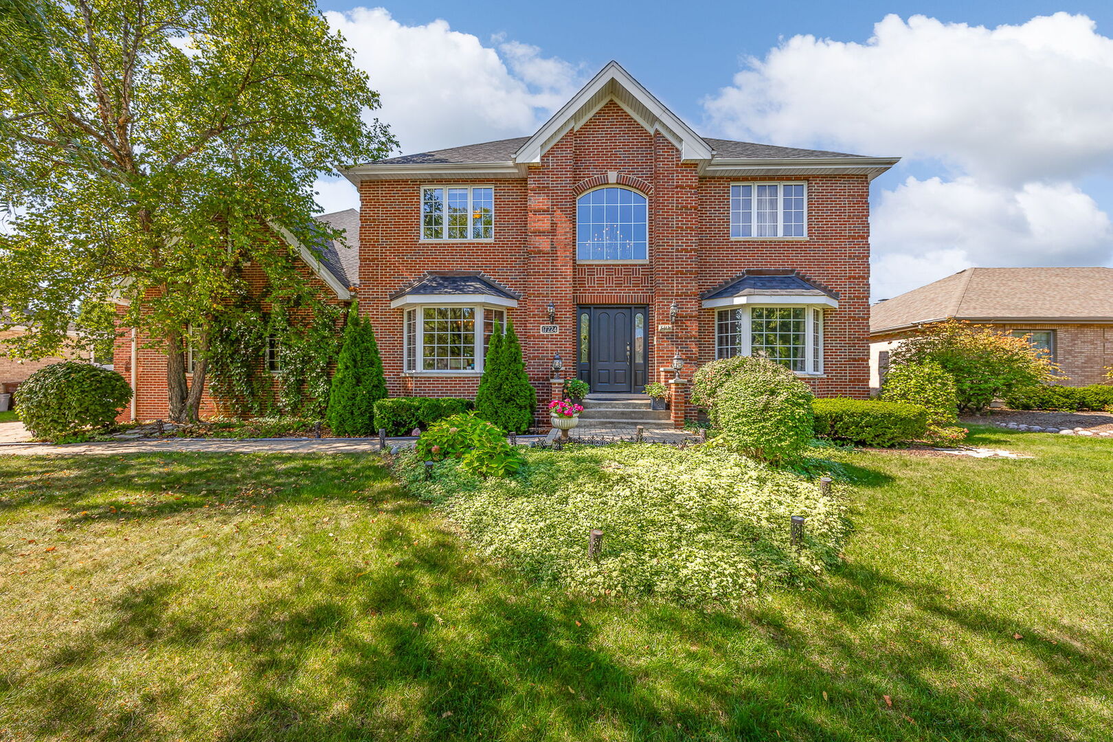 17224 Briar Drive, Tinley Park, IL 60487