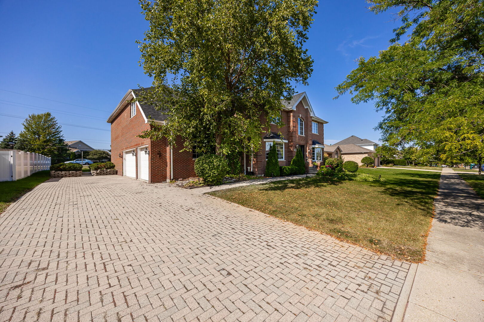 17224 Briar Drive, Tinley Park, IL 60487