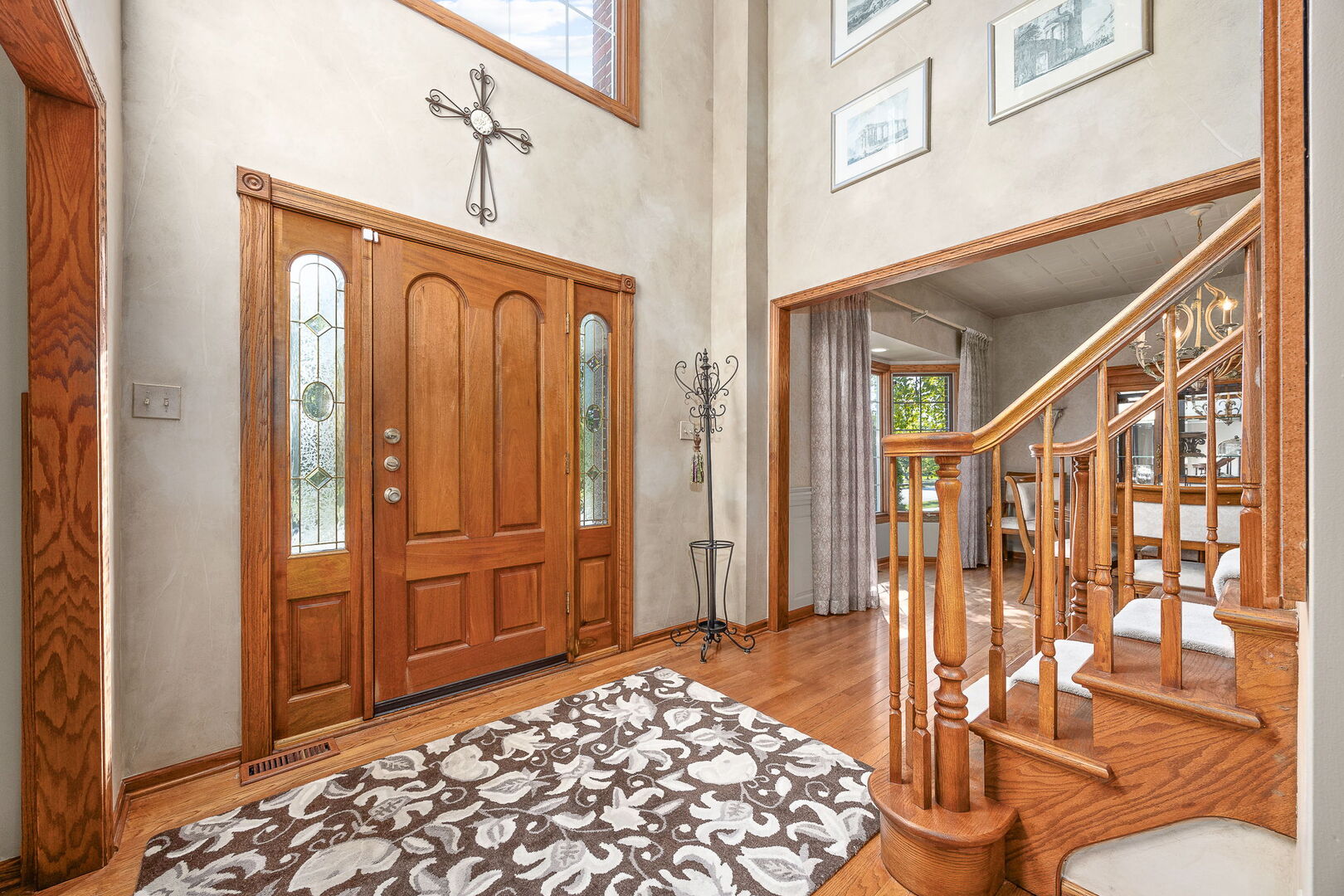 17224 Briar Drive, Tinley Park, IL 60487