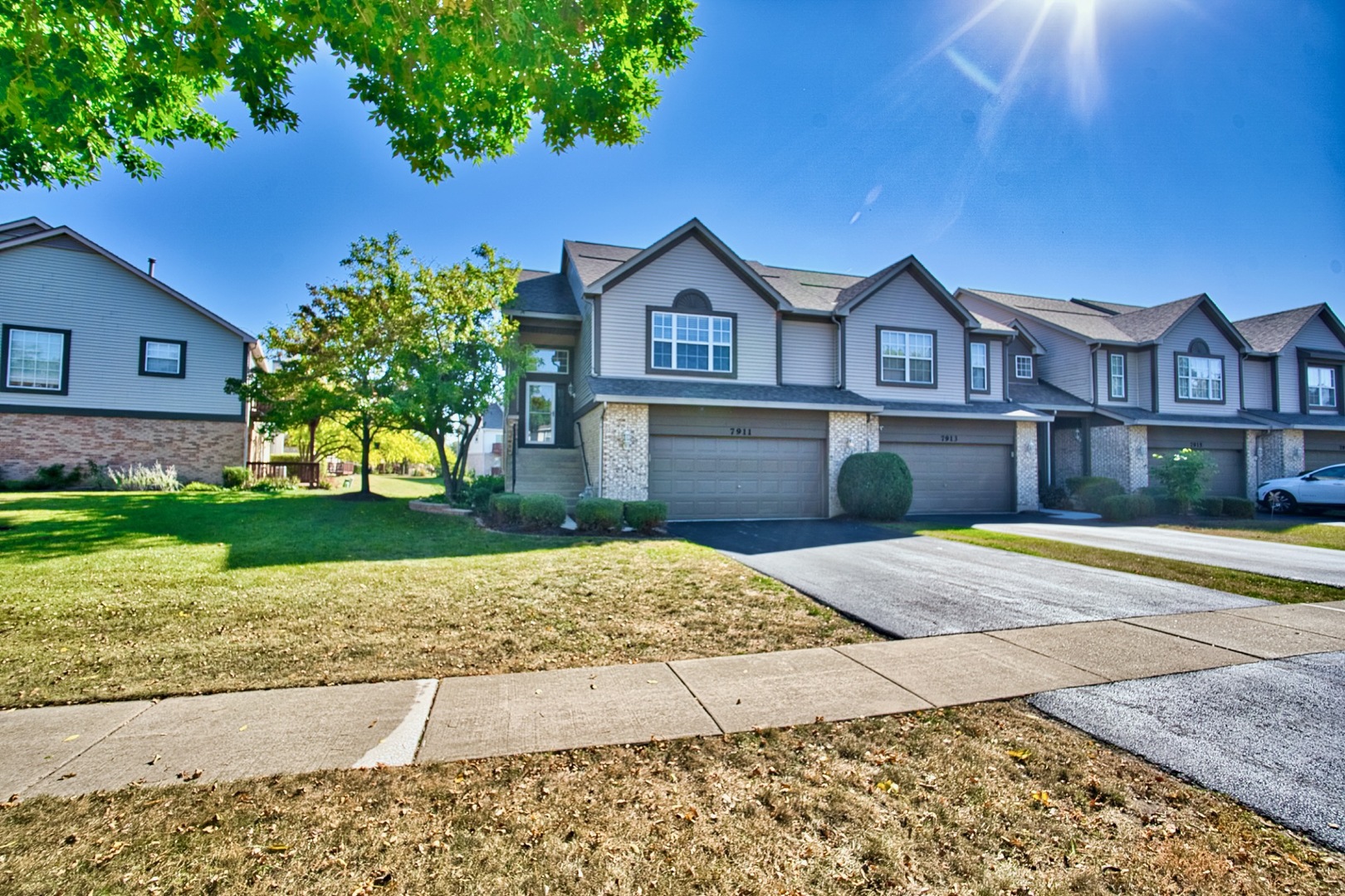 7911 Hedgewood Drive #0, Darien, IL 60561