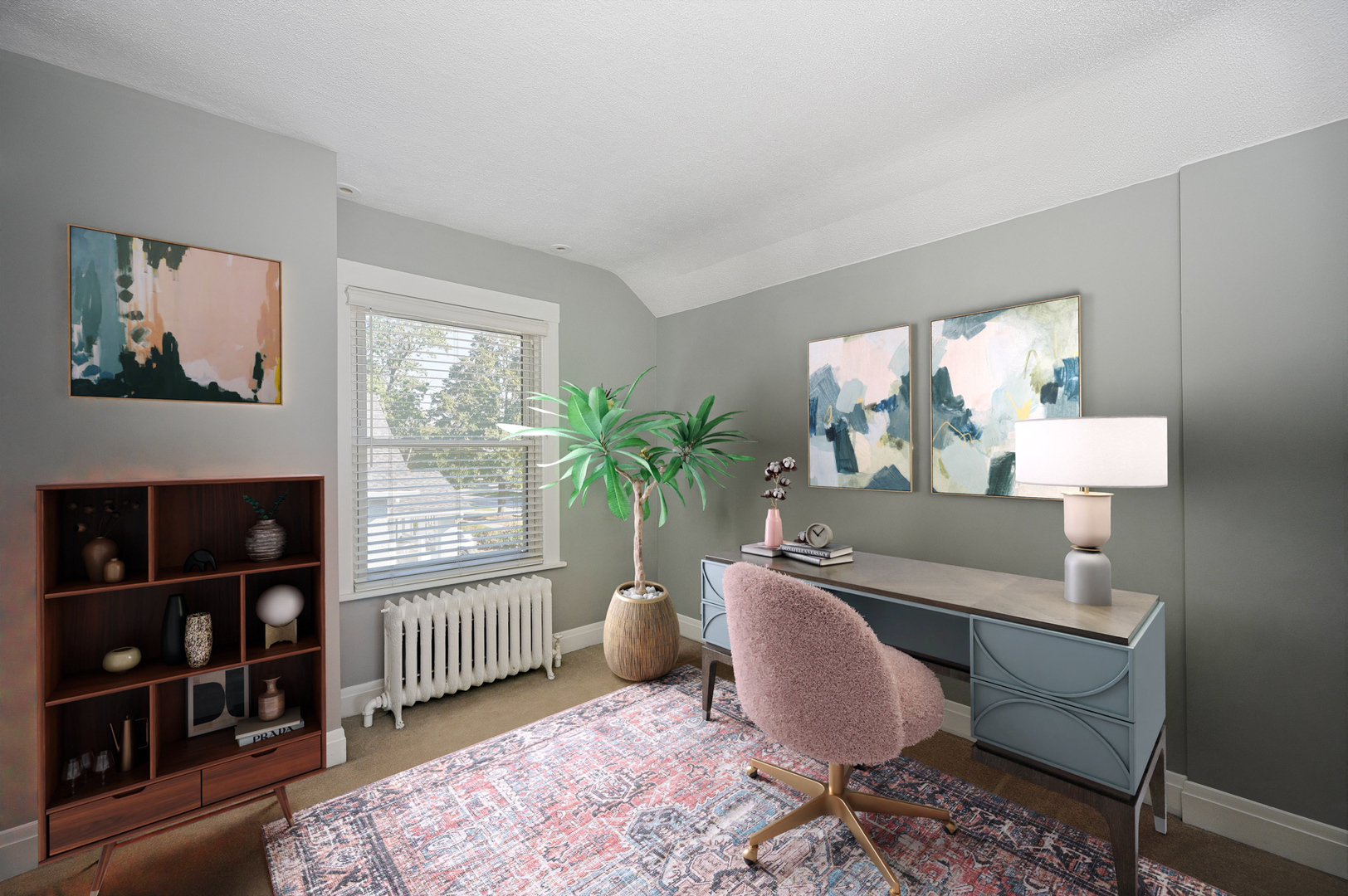 534 Western Avenue, Glen Ellyn, IL 60137