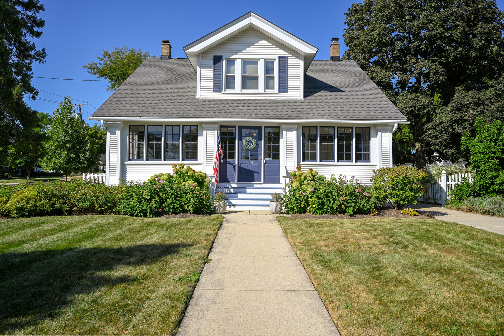 534 Western Avenue, Glen Ellyn, IL 60137