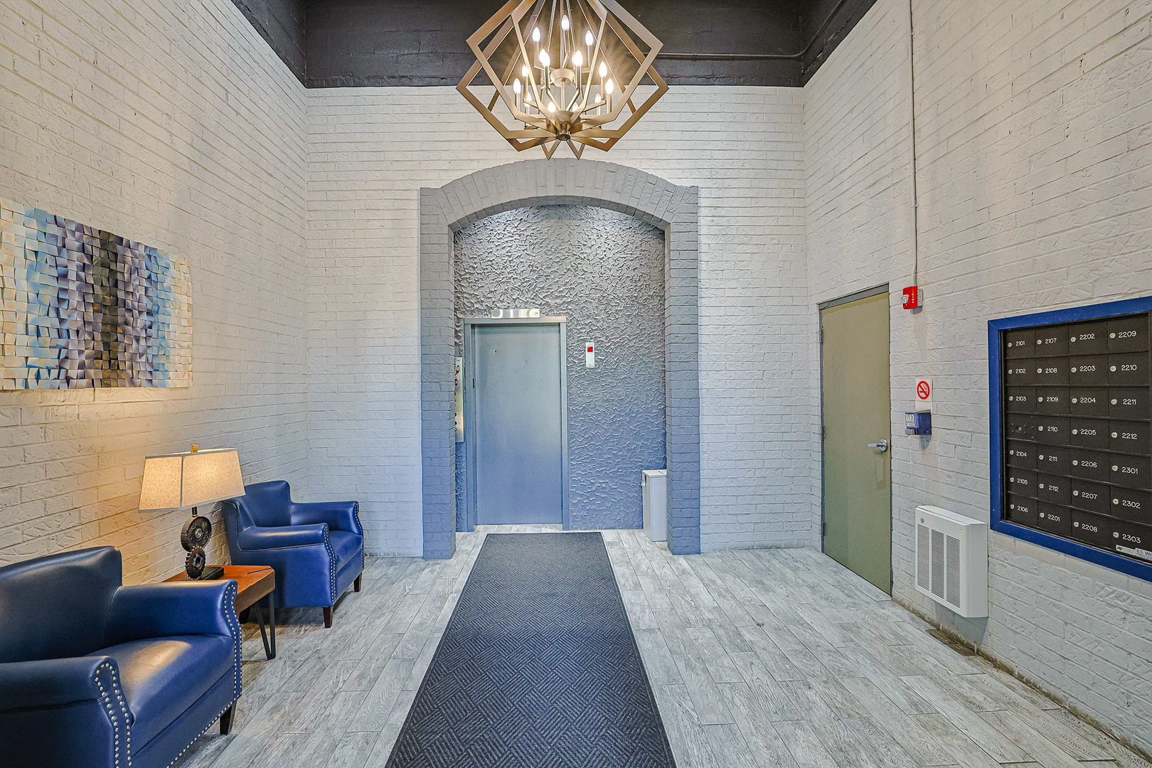 375 Plum Creek Drive #501, Wheeling, IL 60090