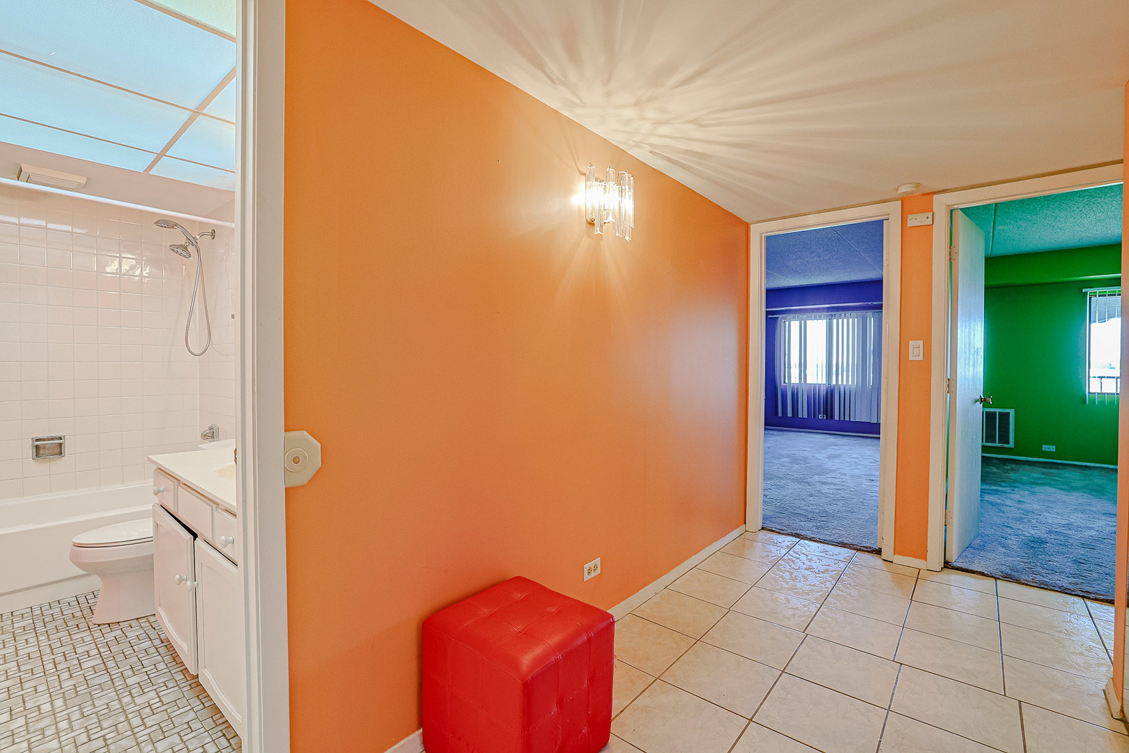 375 Plum Creek Drive #501, Wheeling, IL 60090