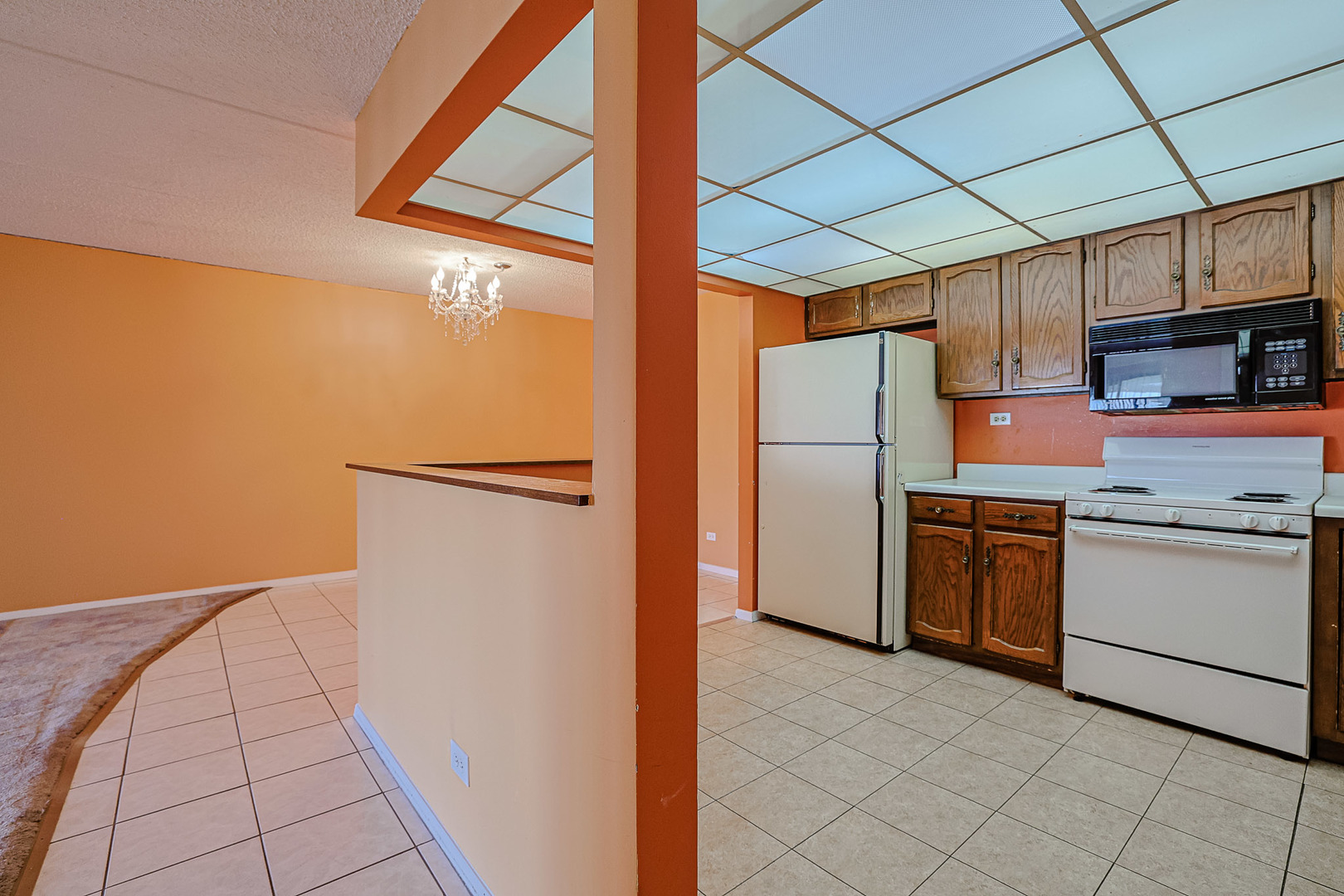 375 Plum Creek Drive #501, Wheeling, IL 60090