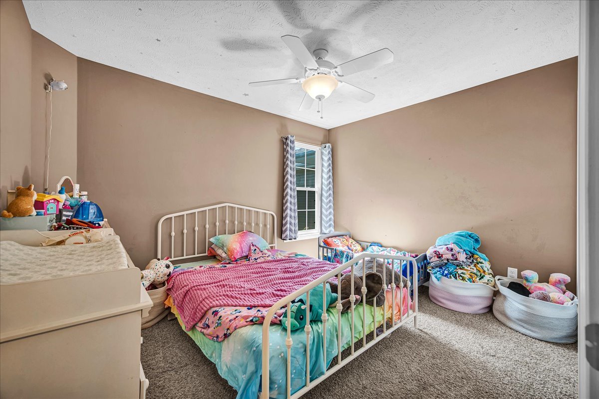 1017 Wartburg Drive, Bloomington, IL 61704