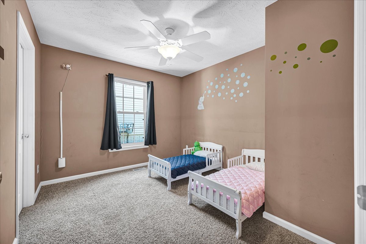 1017 Wartburg Drive, Bloomington, IL 61704