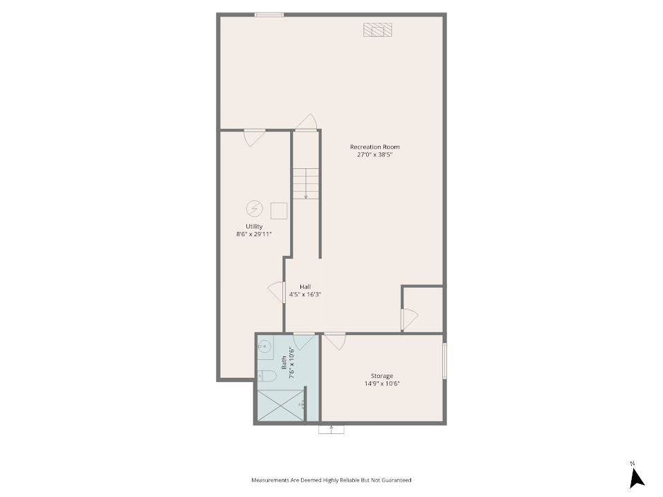 1017 Wartburg Drive, Bloomington, IL 61704